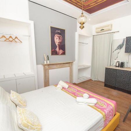 Apartamento Summer Me Corfu  Exterior foto