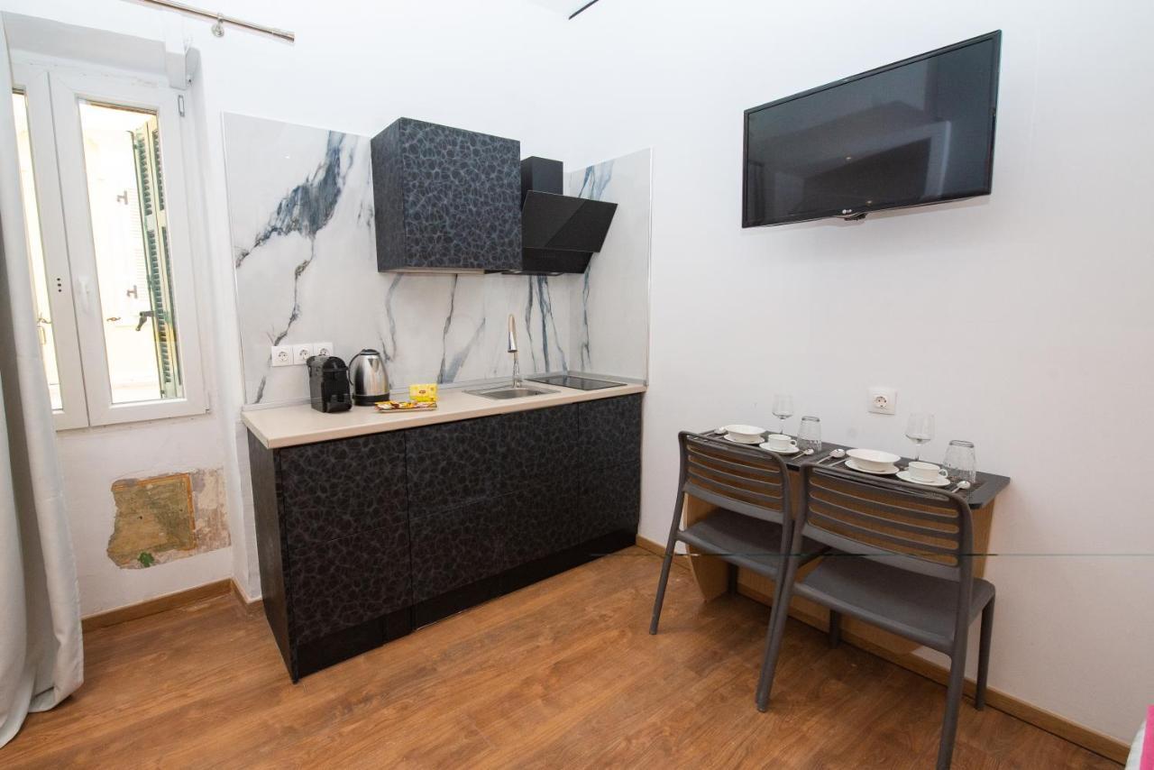 Apartamento Summer Me Corfu  Exterior foto