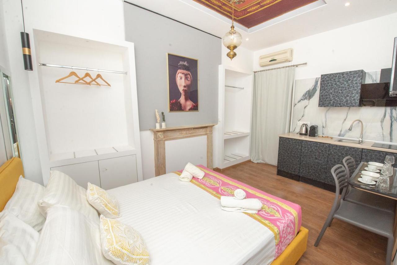Apartamento Summer Me Corfu  Exterior foto