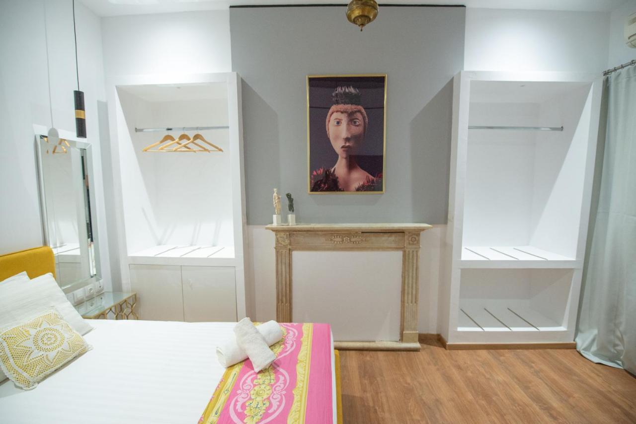 Apartamento Summer Me Corfu  Exterior foto