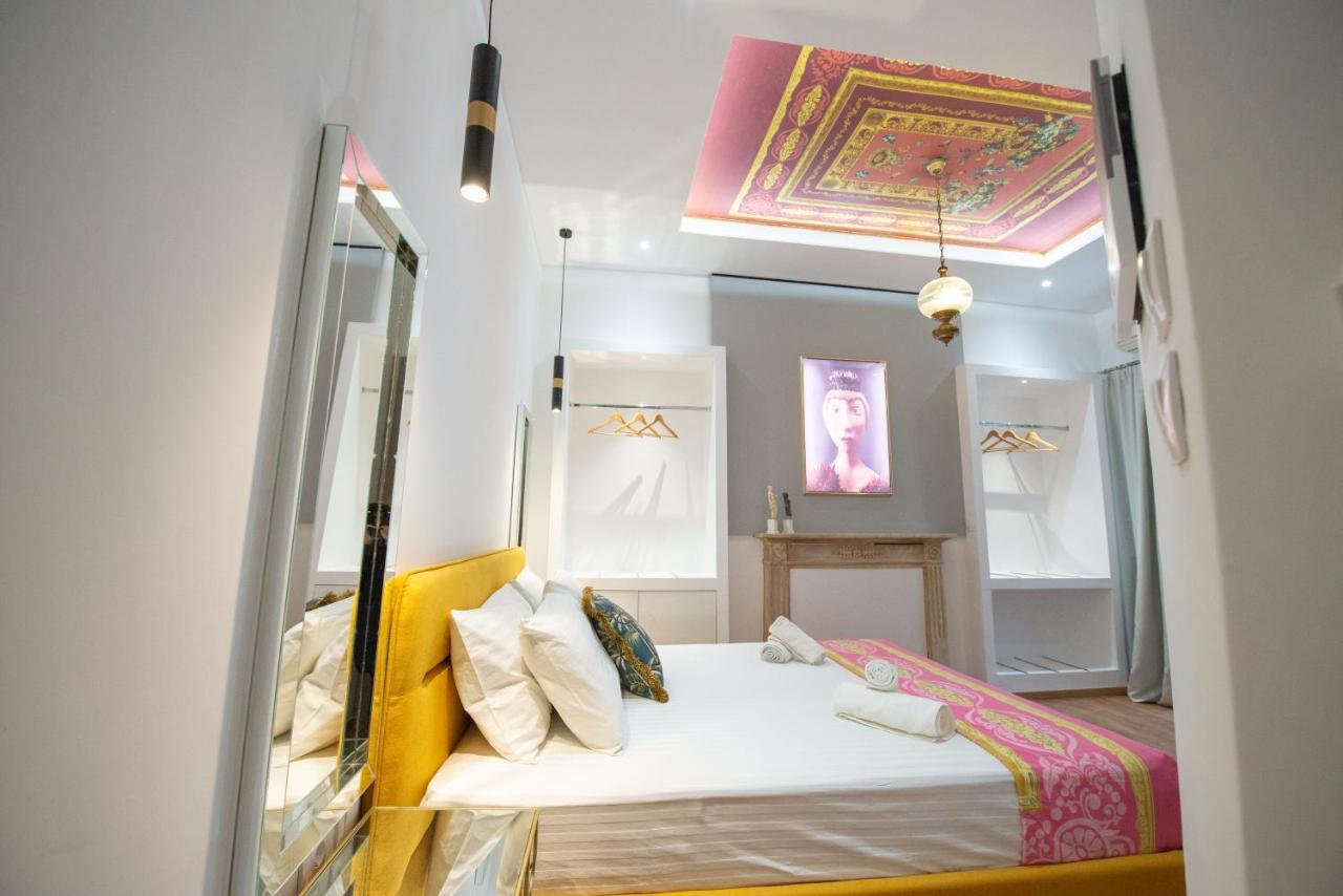 Apartamento Summer Me Corfu  Exterior foto