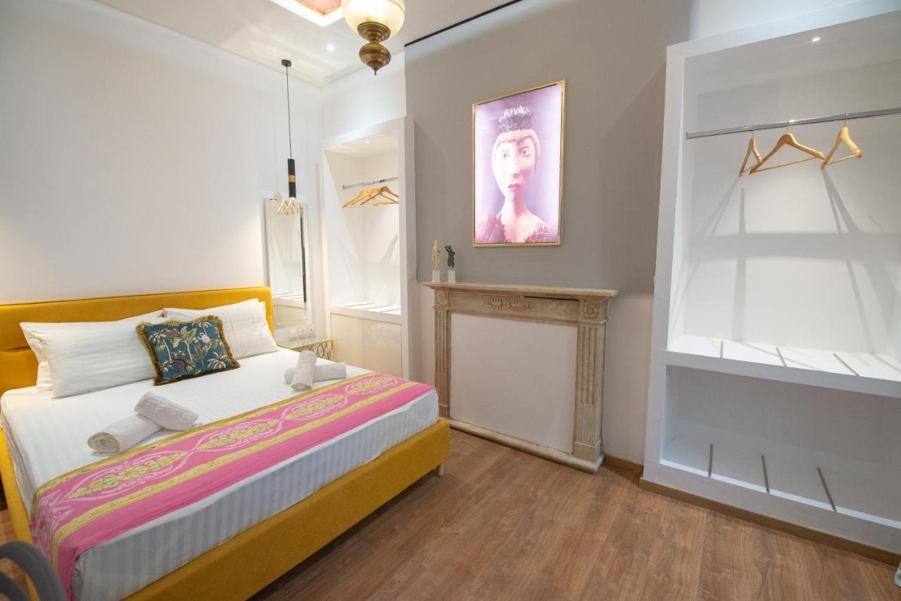 Apartamento Summer Me Corfu  Exterior foto